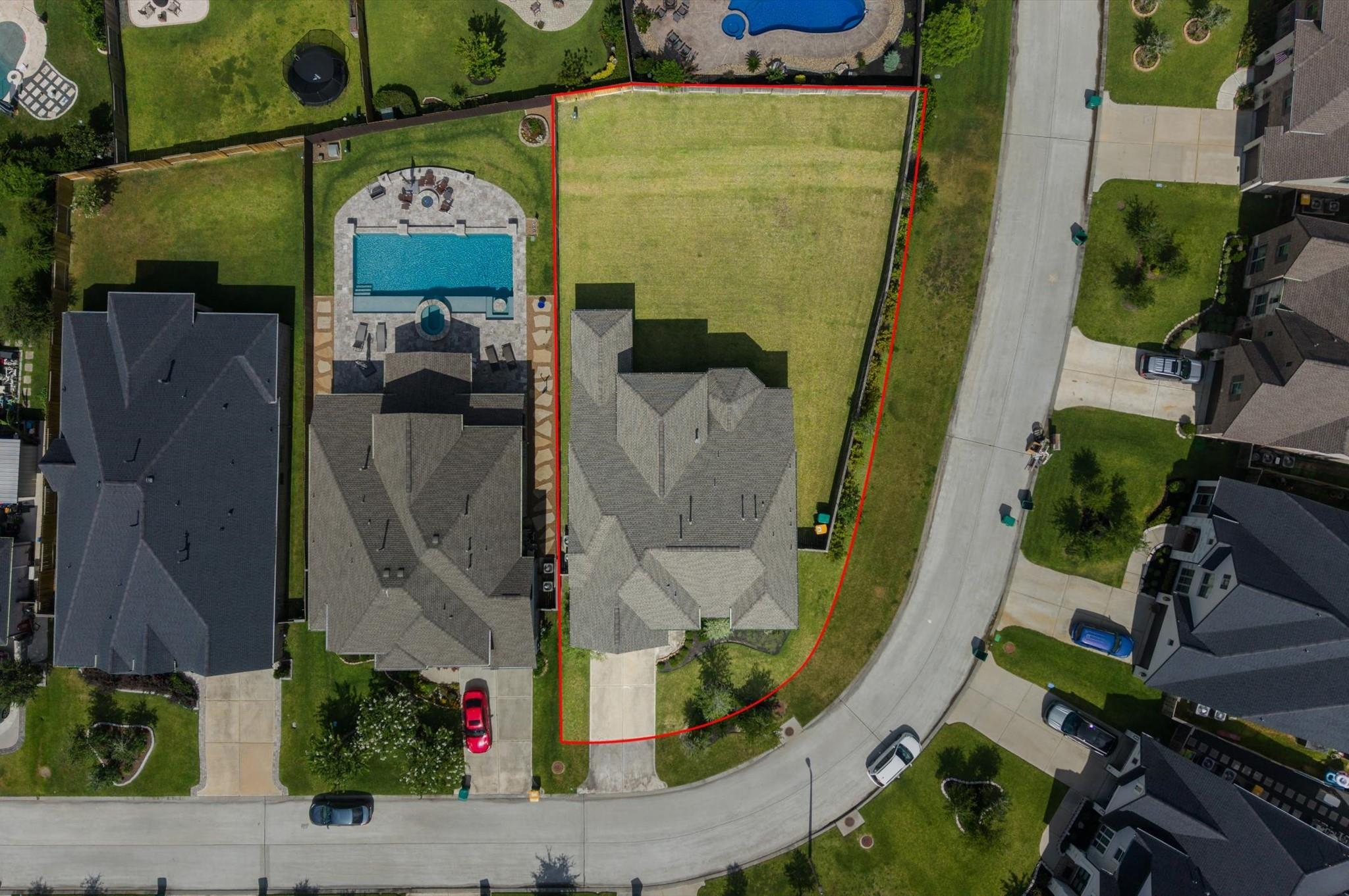 431 Patina Drive