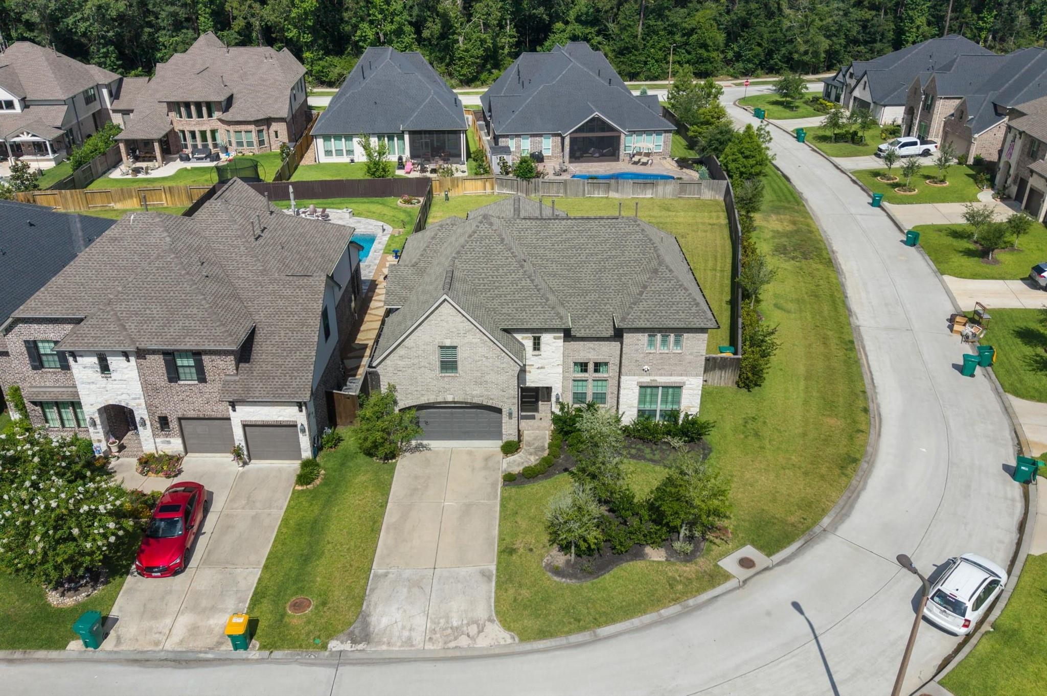 431 Patina Drive