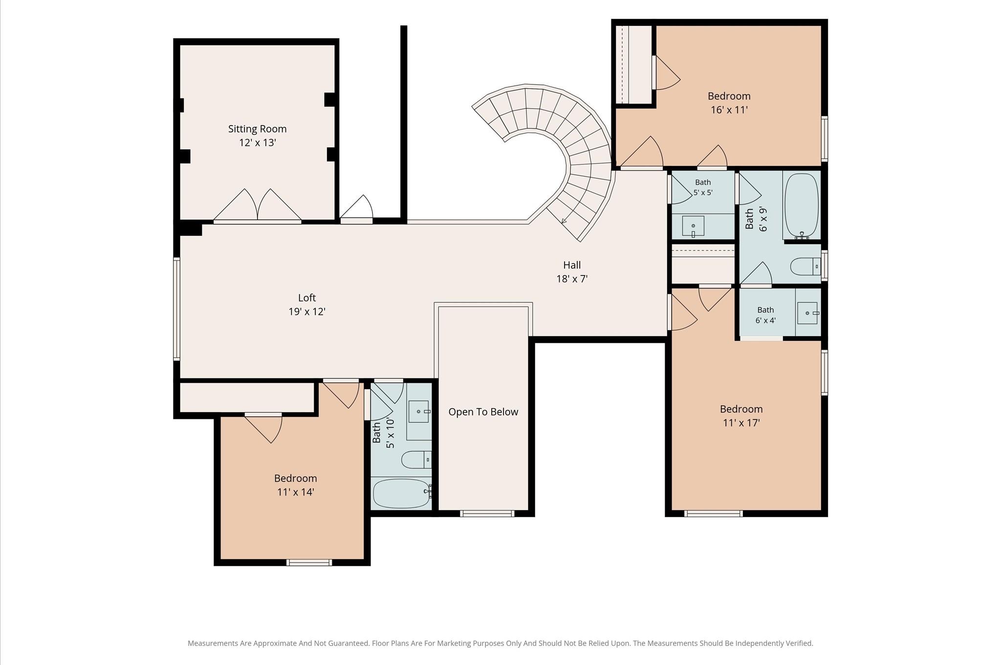 431 Patina Drive