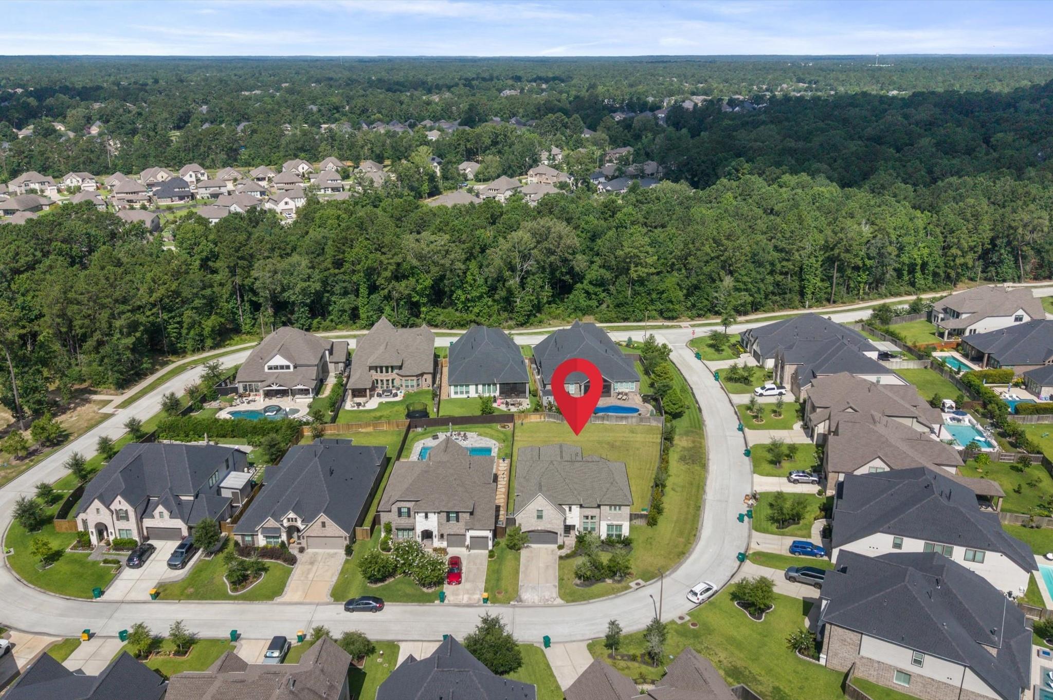 431 Patina Drive
