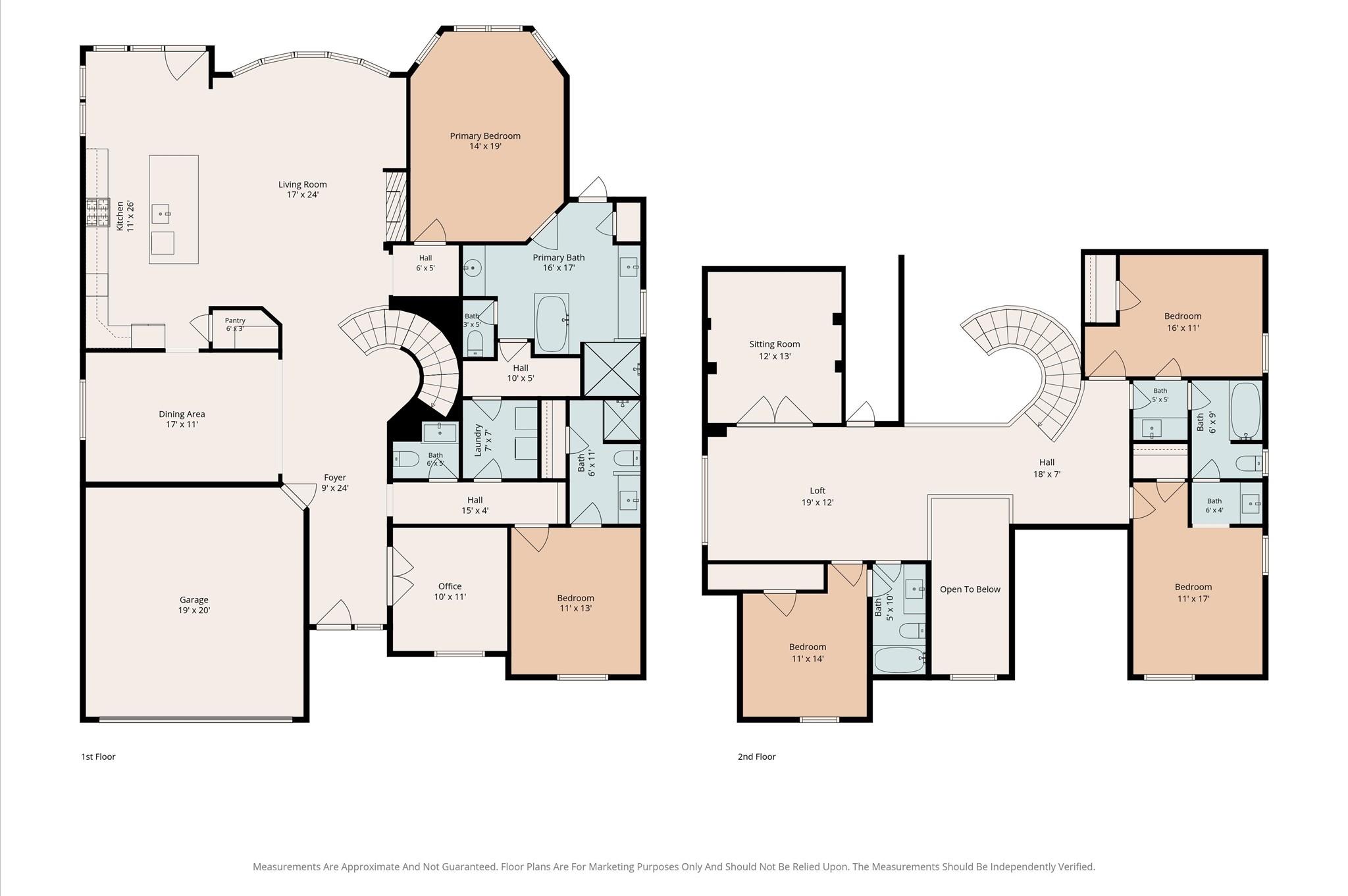 431 Patina Drive