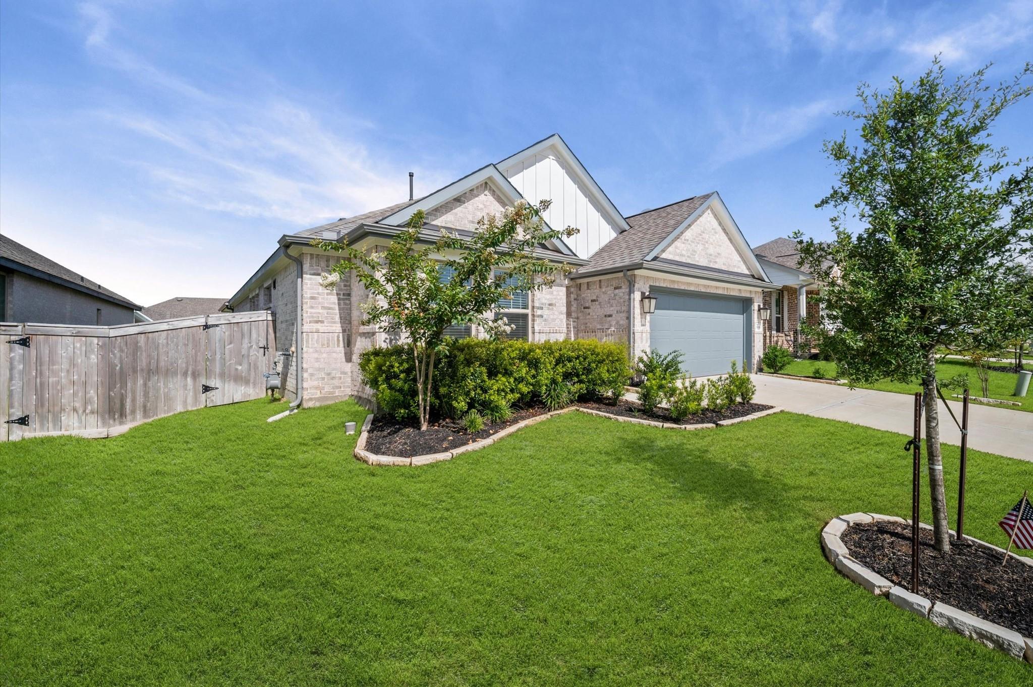 19316 Sorel Copley Drive