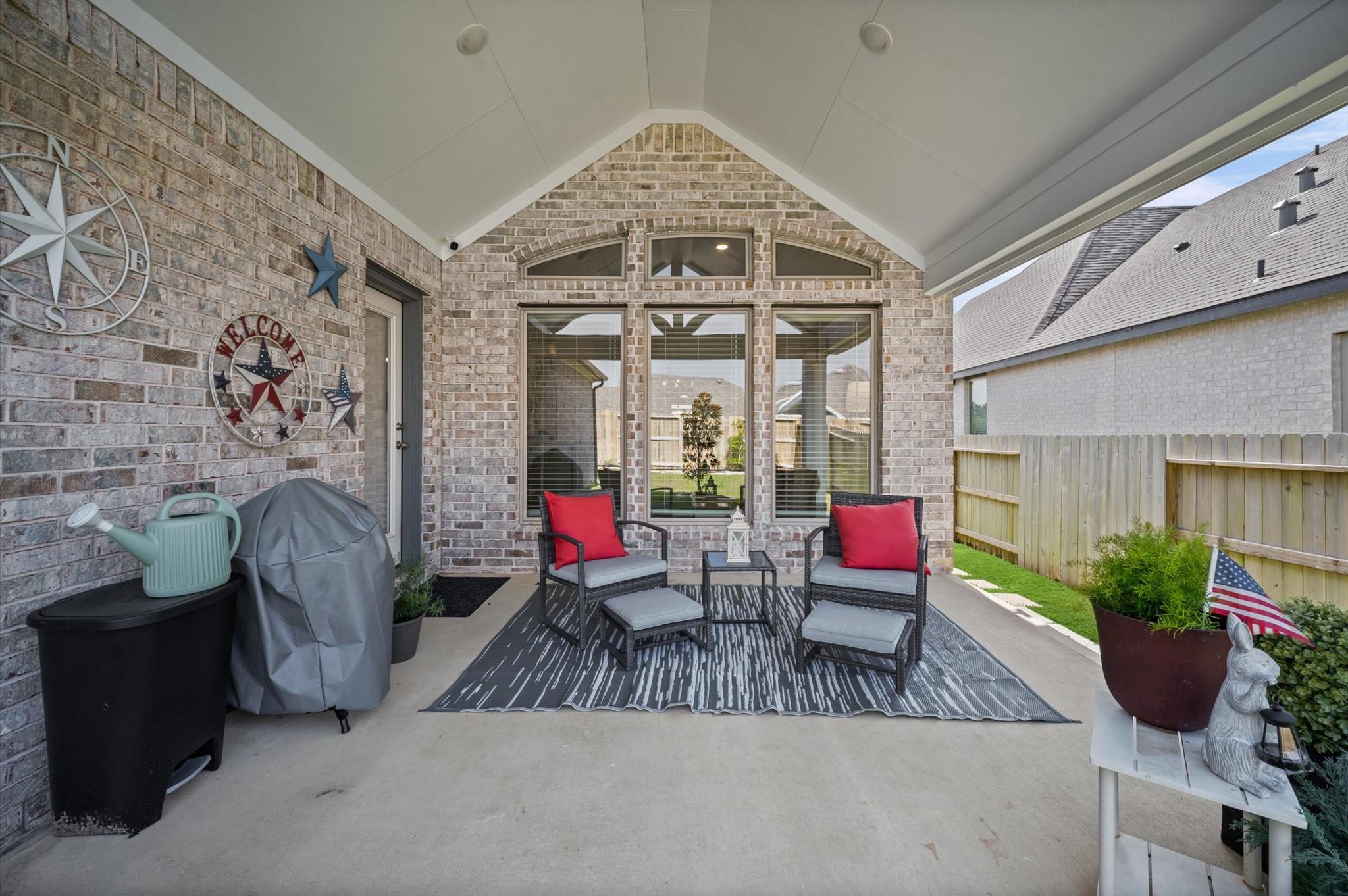 19316 Sorel Copley Drive