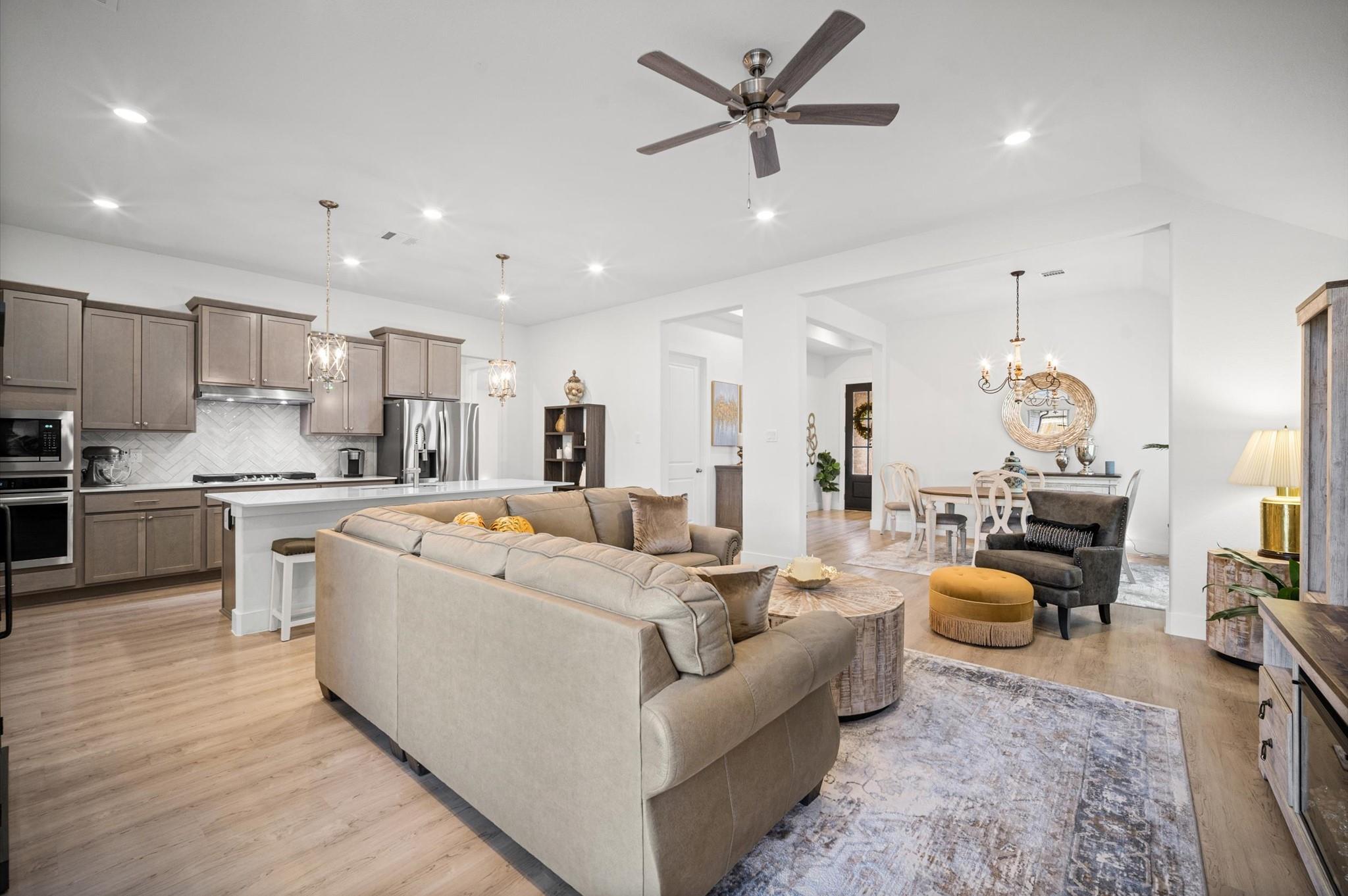 19316 Sorel Copley Drive