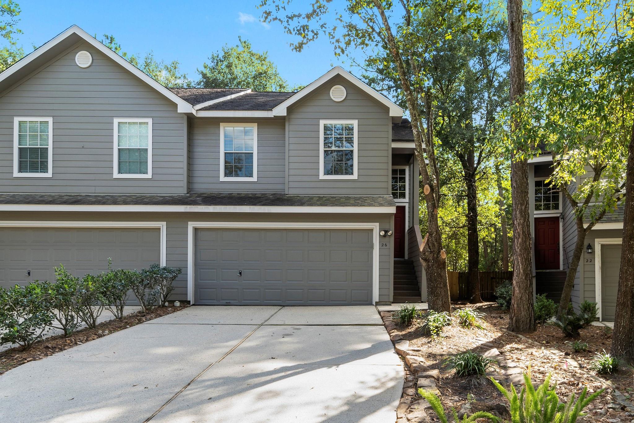 26 Musgrove Place
