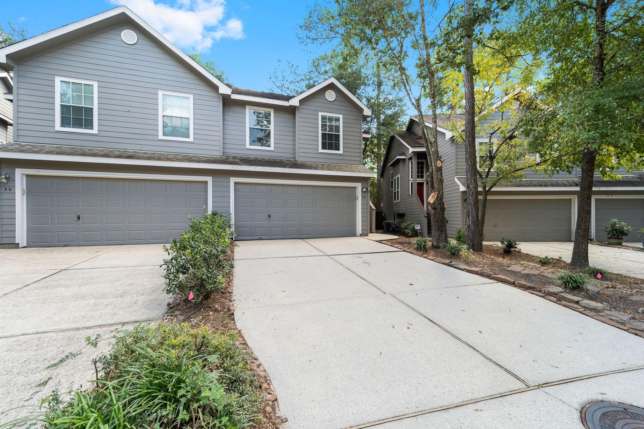 26 Musgrove Place