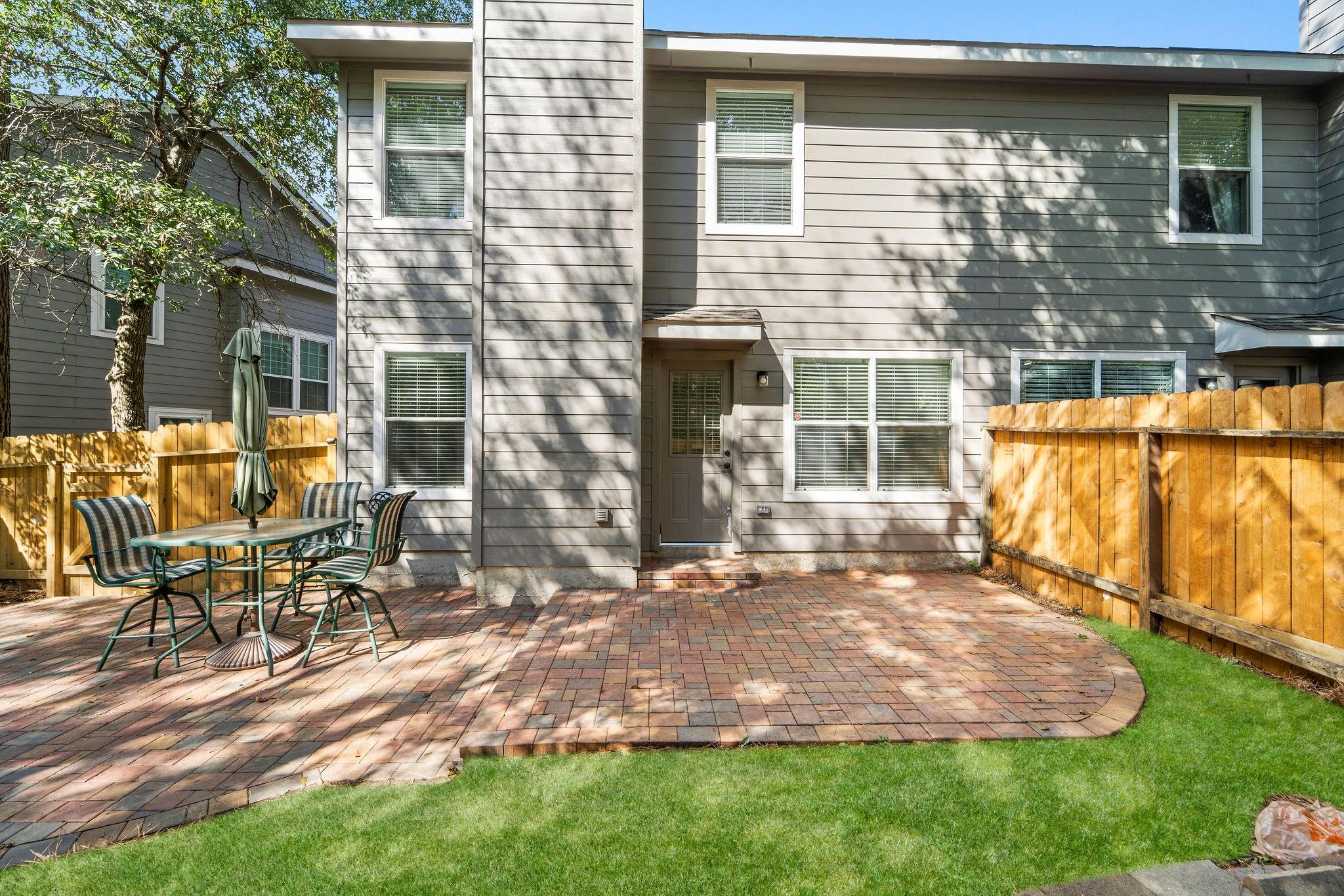 26 Musgrove Place