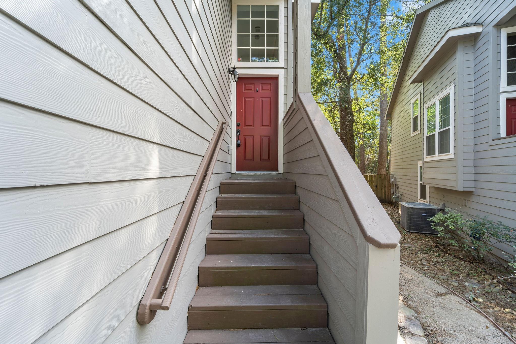 26 Musgrove Place