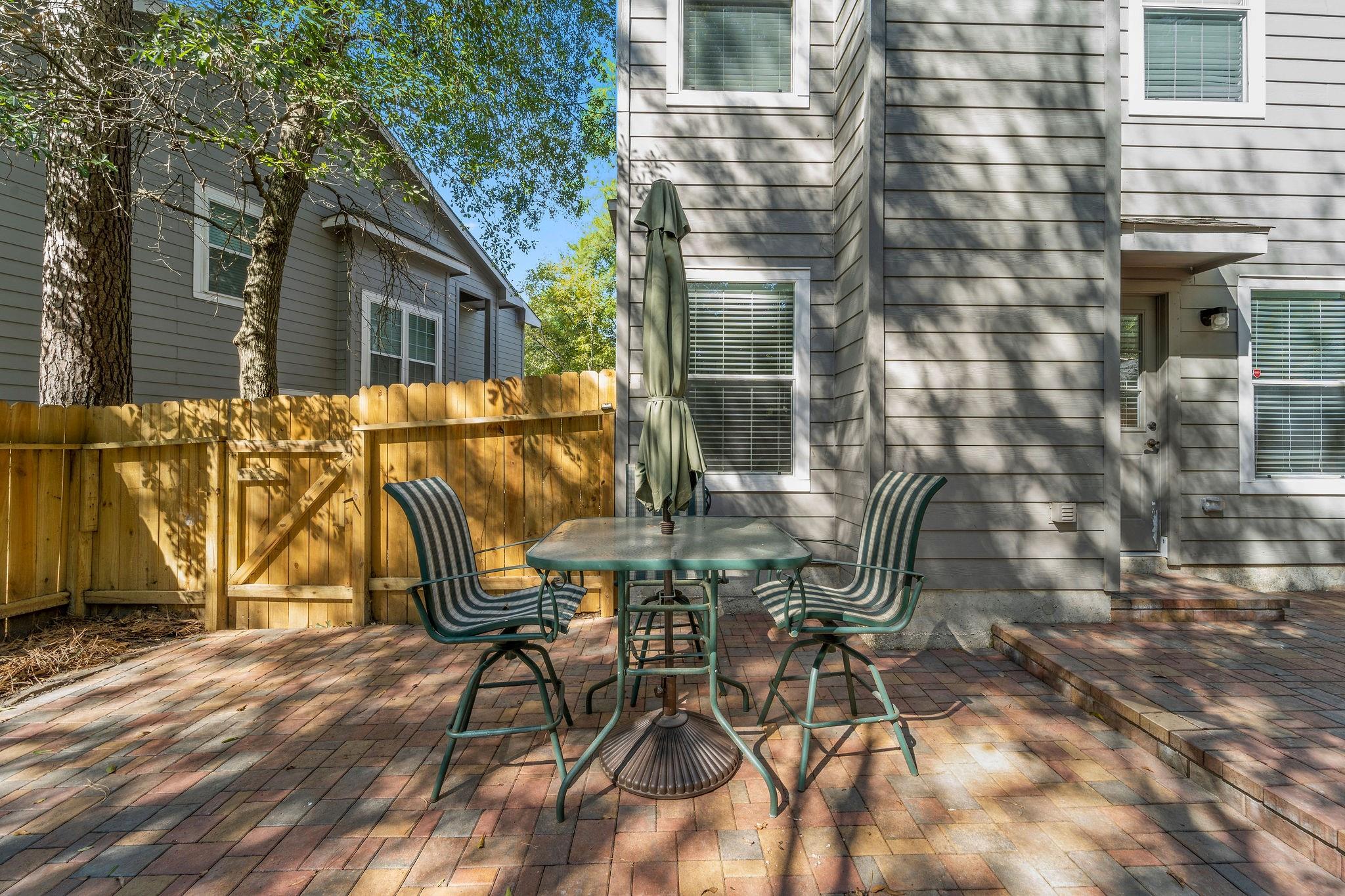 26 Musgrove Place