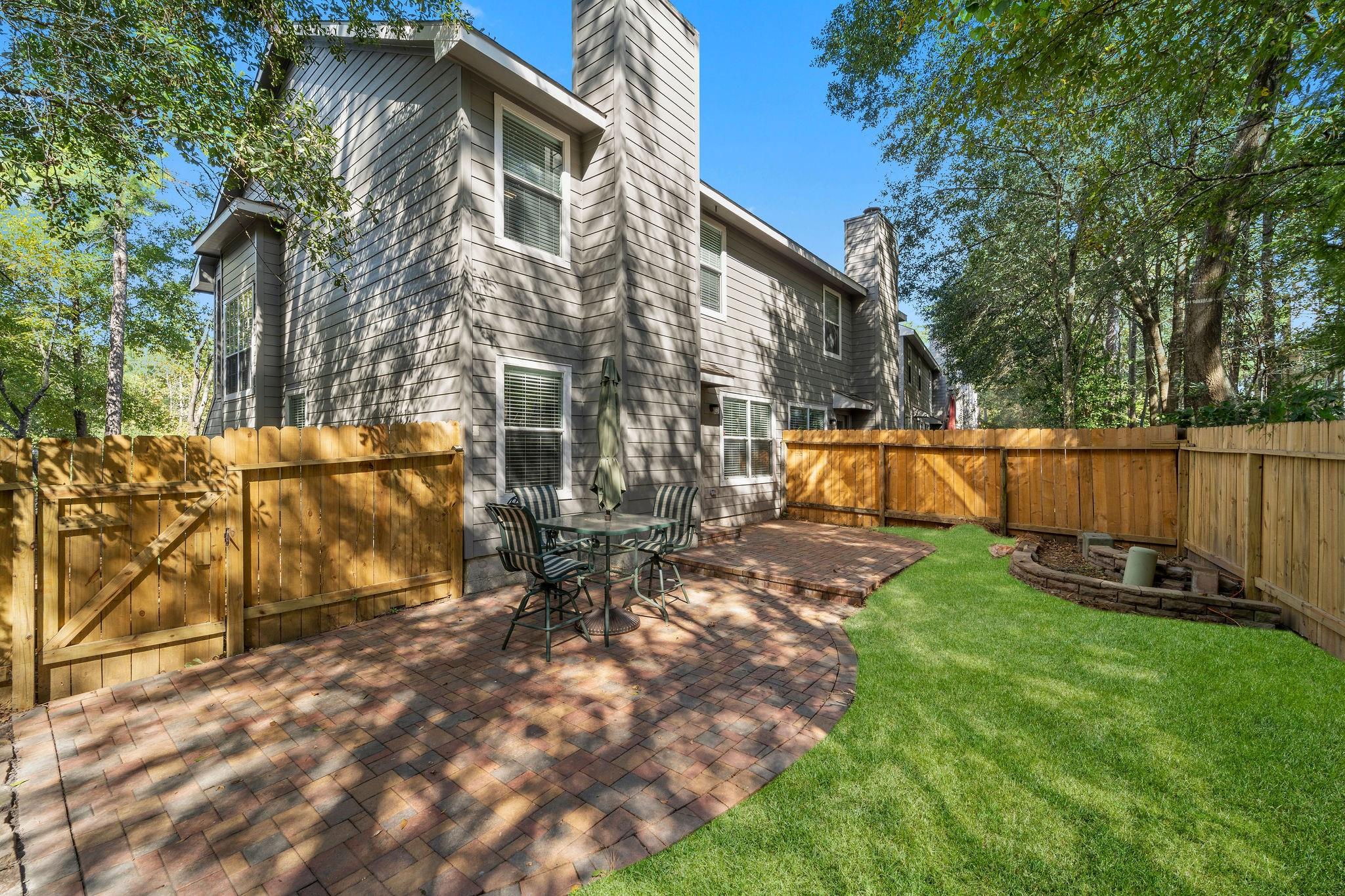 26 Musgrove Place
