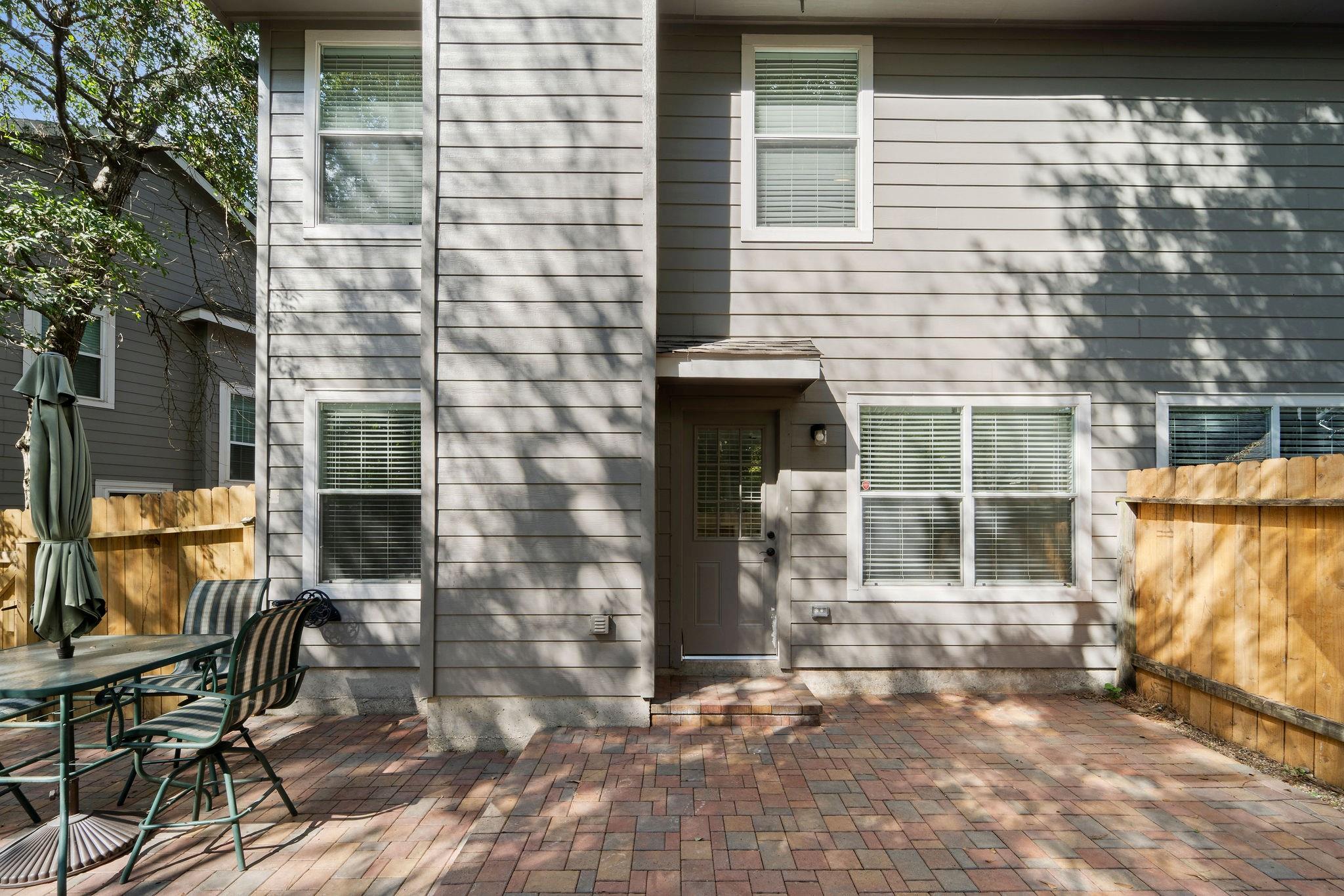 26 Musgrove Place