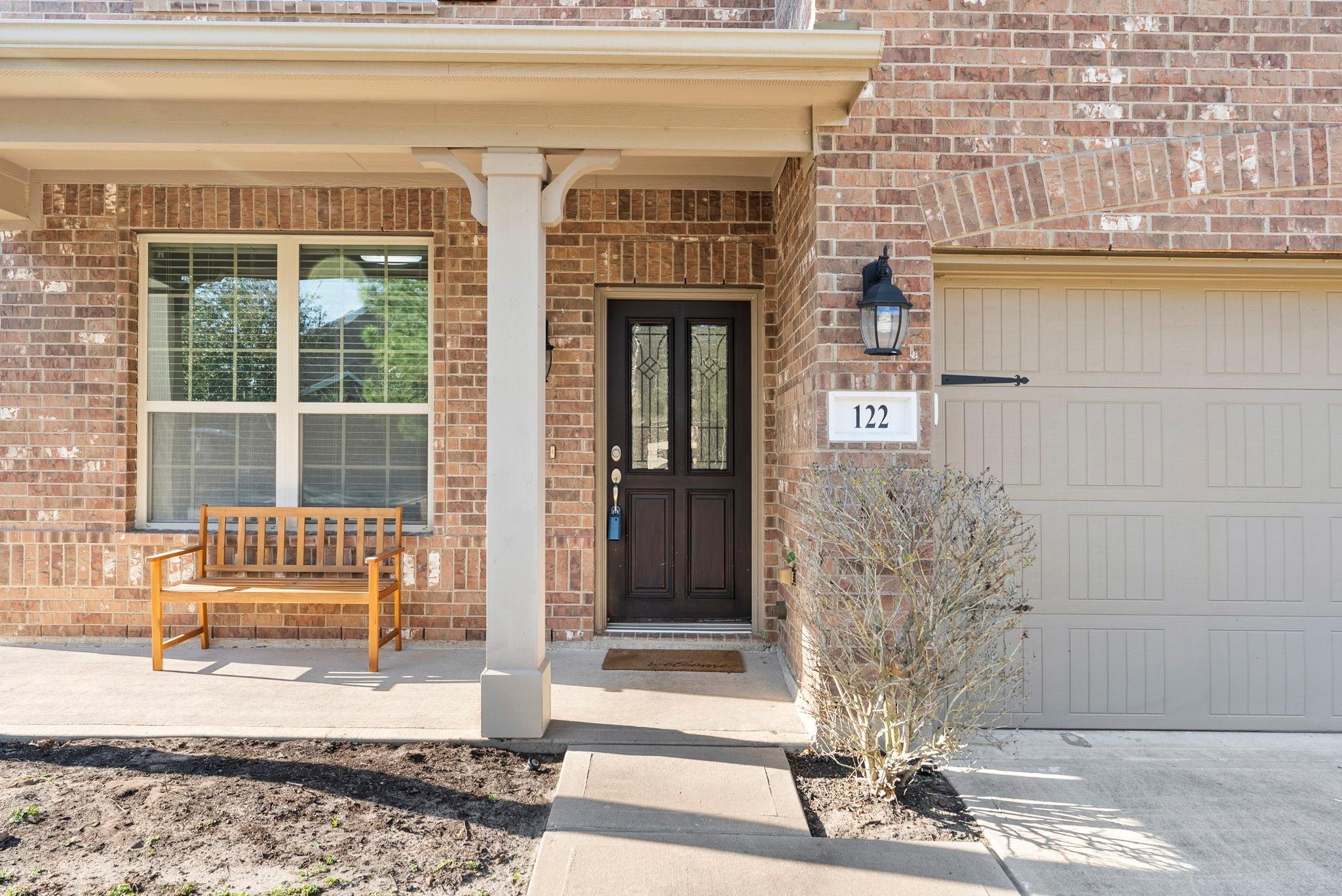 122 Wood Drake Place