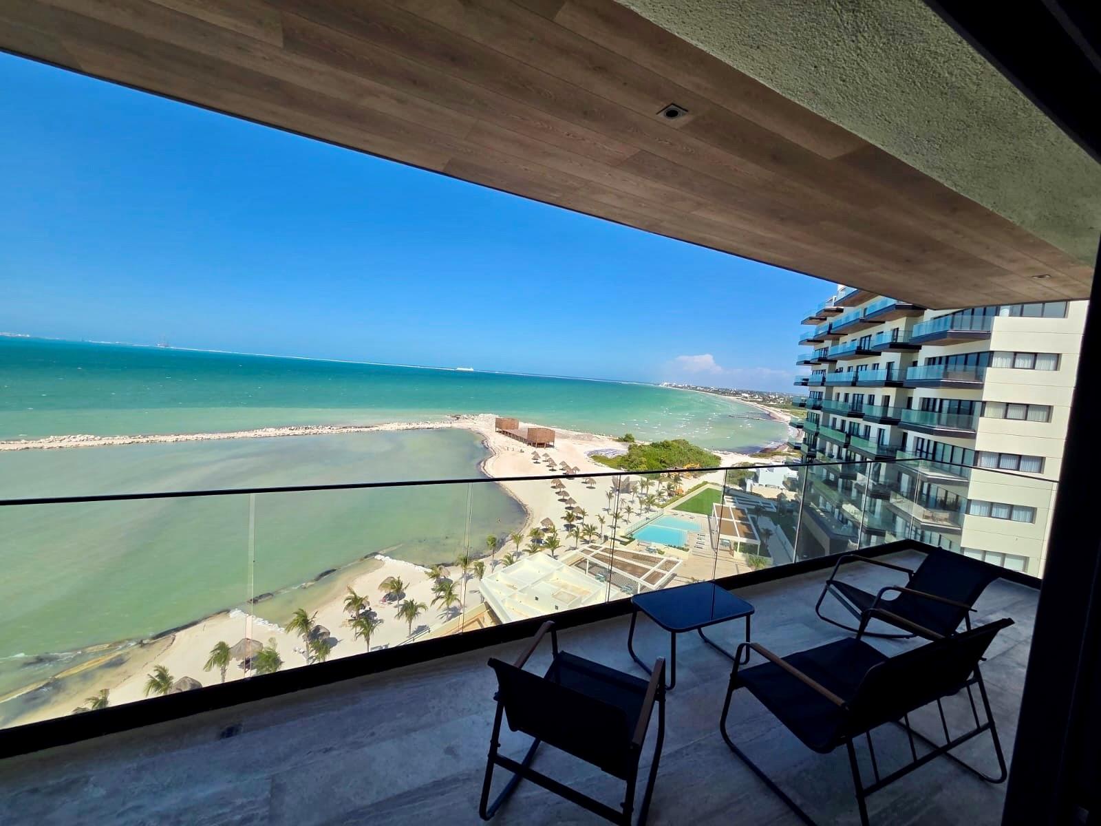 89 Calle 17 # 504 Unit: B 504