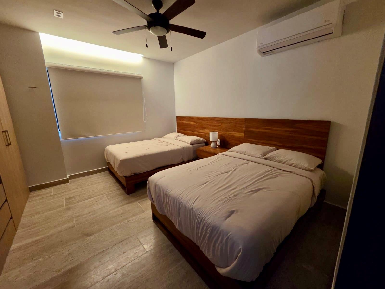 89 Calle 17 # 504 Unit: B 504