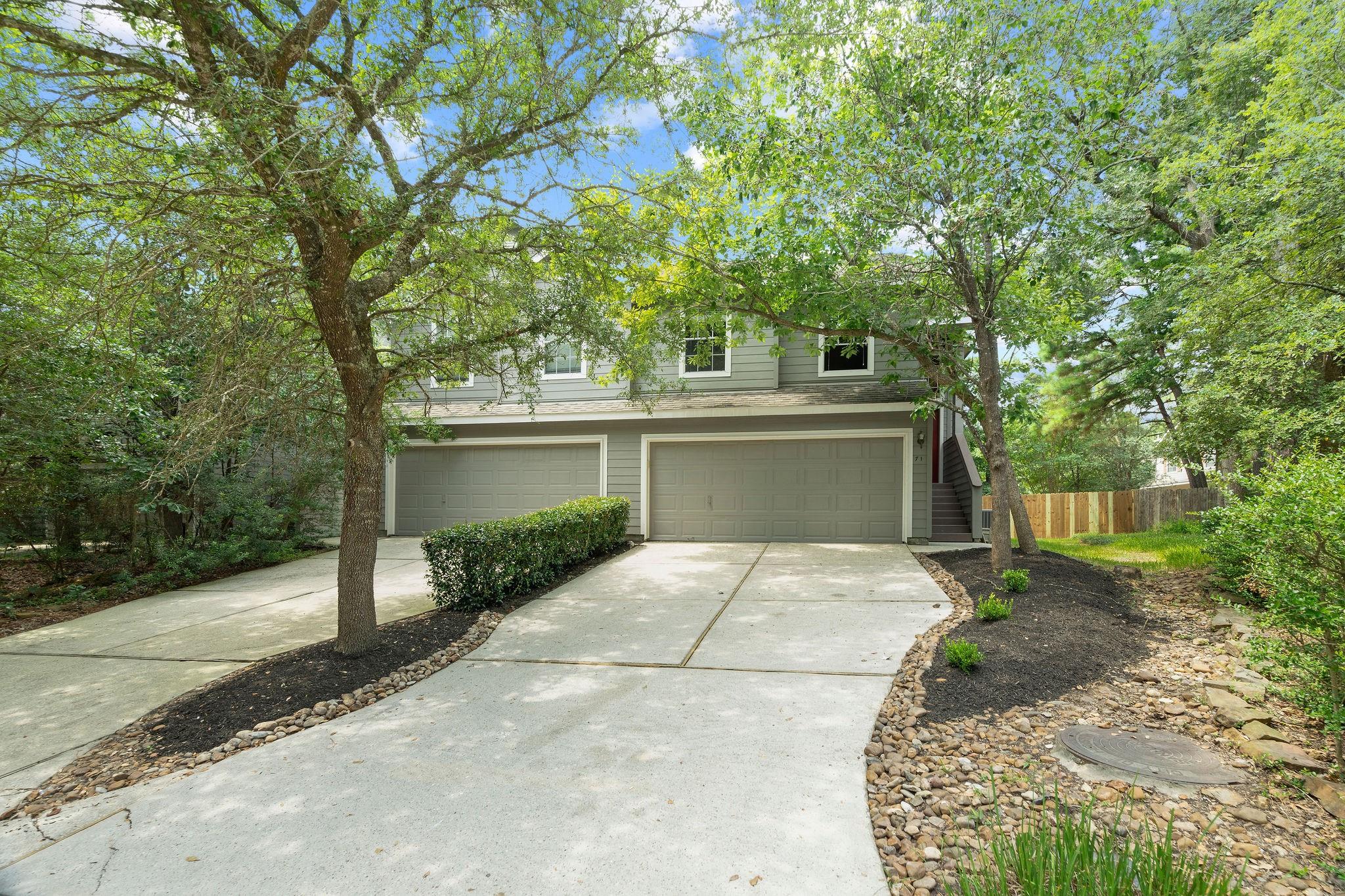 71 Marble Rock Place