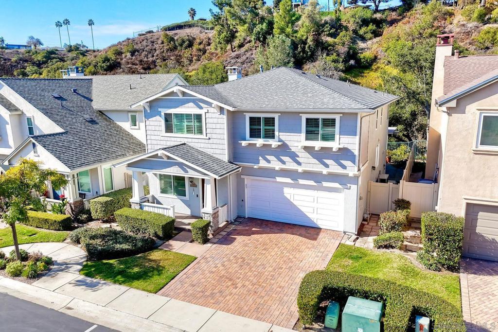 3186 West Canyon Avenue