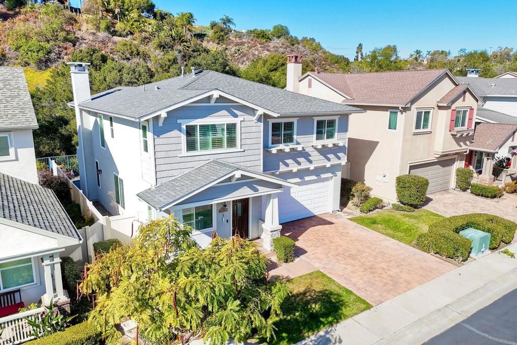 3186 West Canyon Avenue