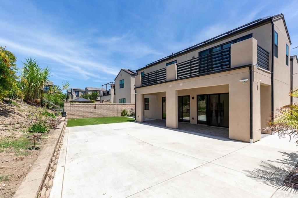 13720 Solana Crest Trl