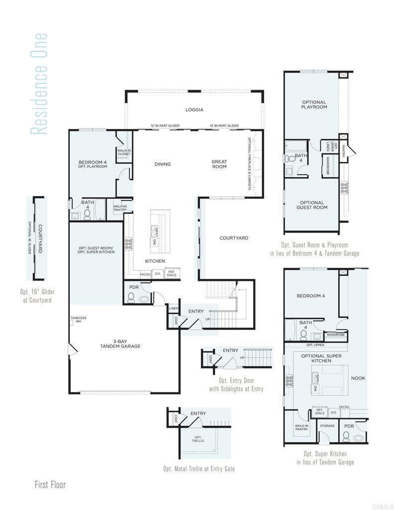 13720 Solana Crest Trl