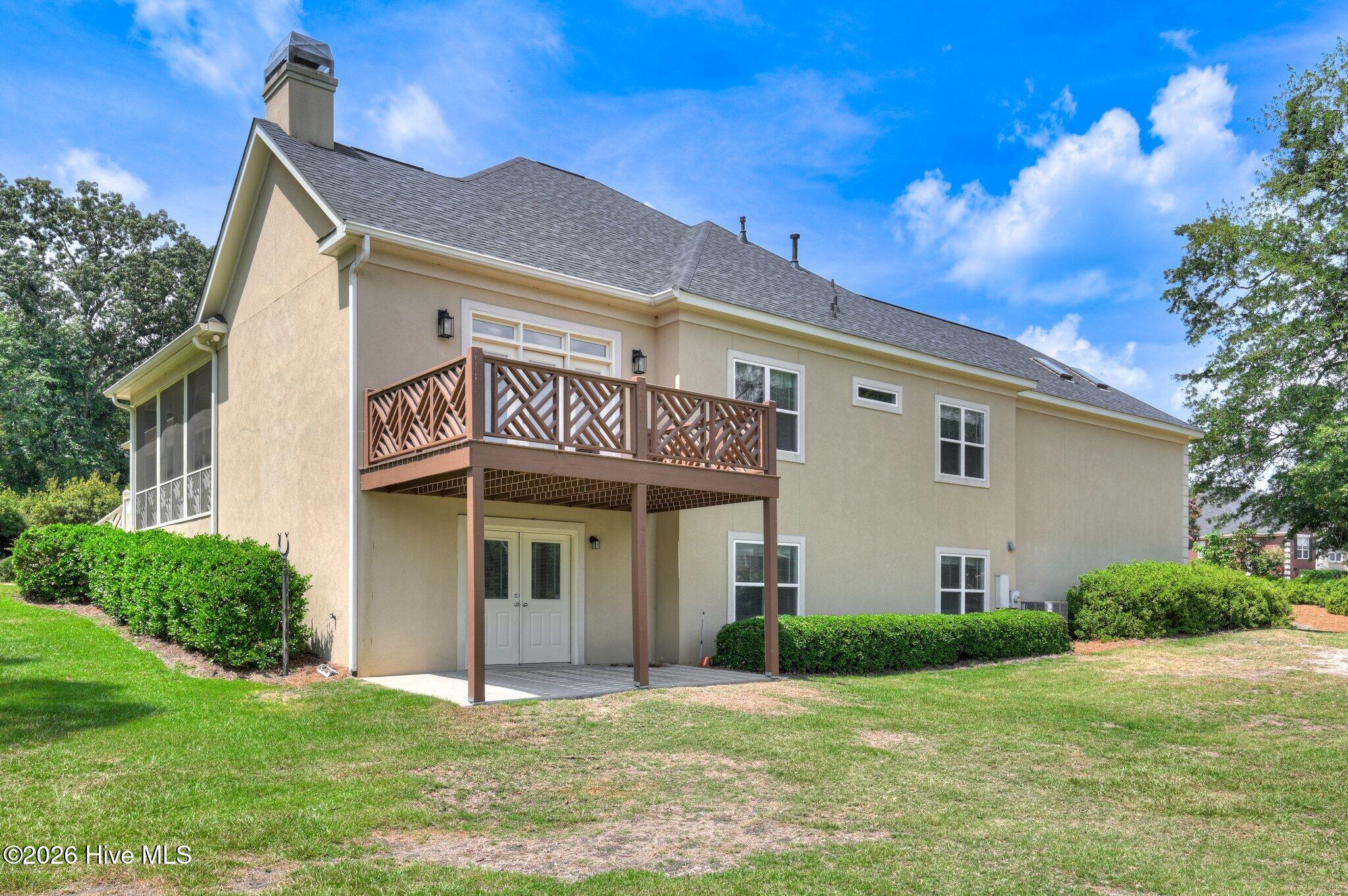 159 Mcbride Road