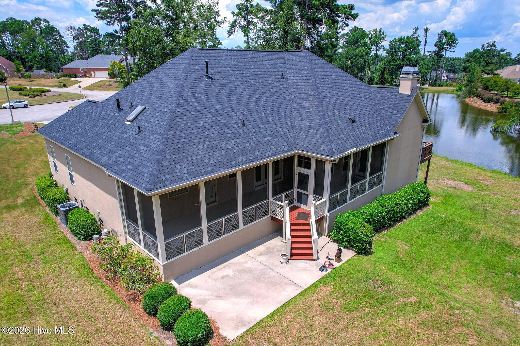 159 Mcbride Road