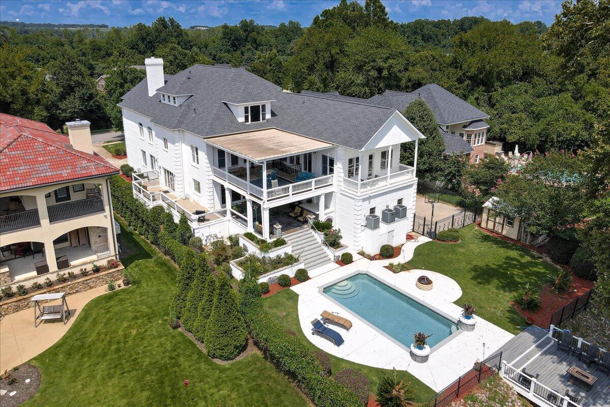 29 SAVANNAH RIVER Place