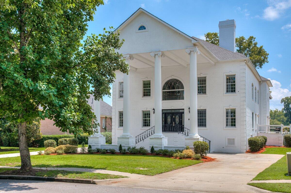 29 SAVANNAH RIVER Place