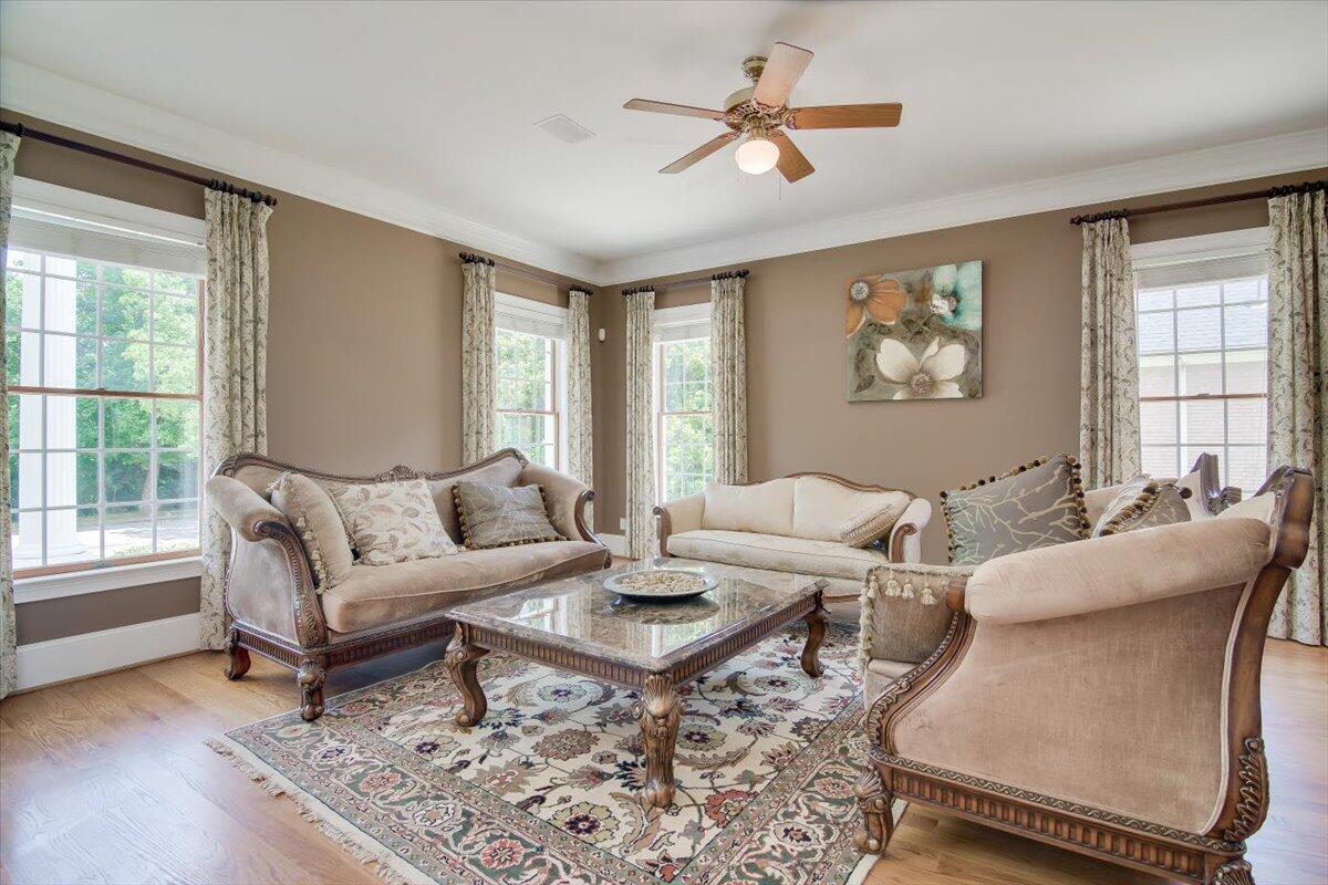 29 SAVANNAH RIVER Place