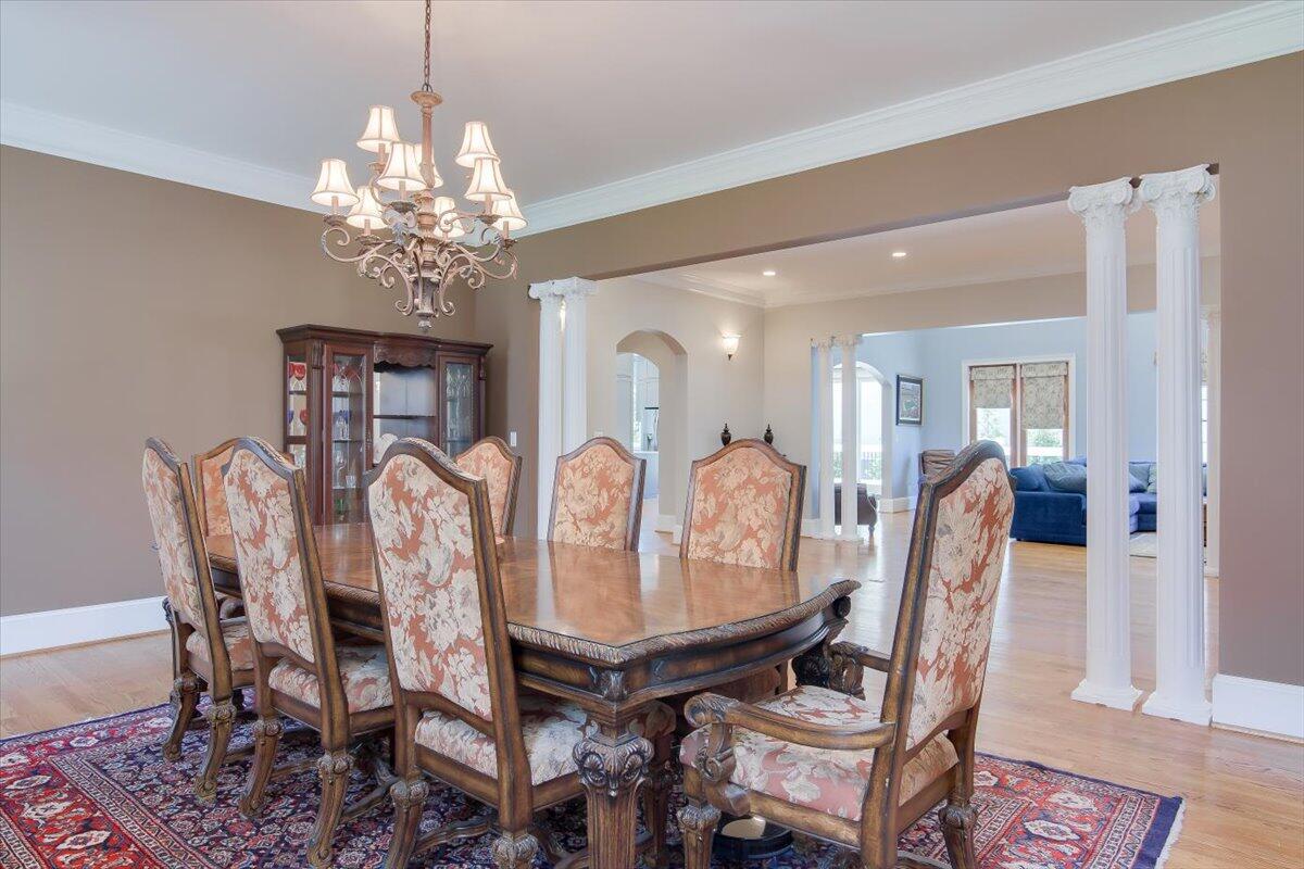 29 SAVANNAH RIVER Place