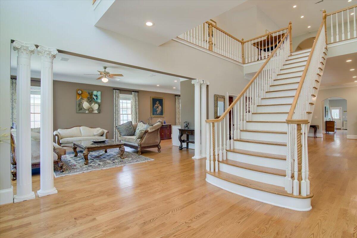 29 SAVANNAH RIVER Place