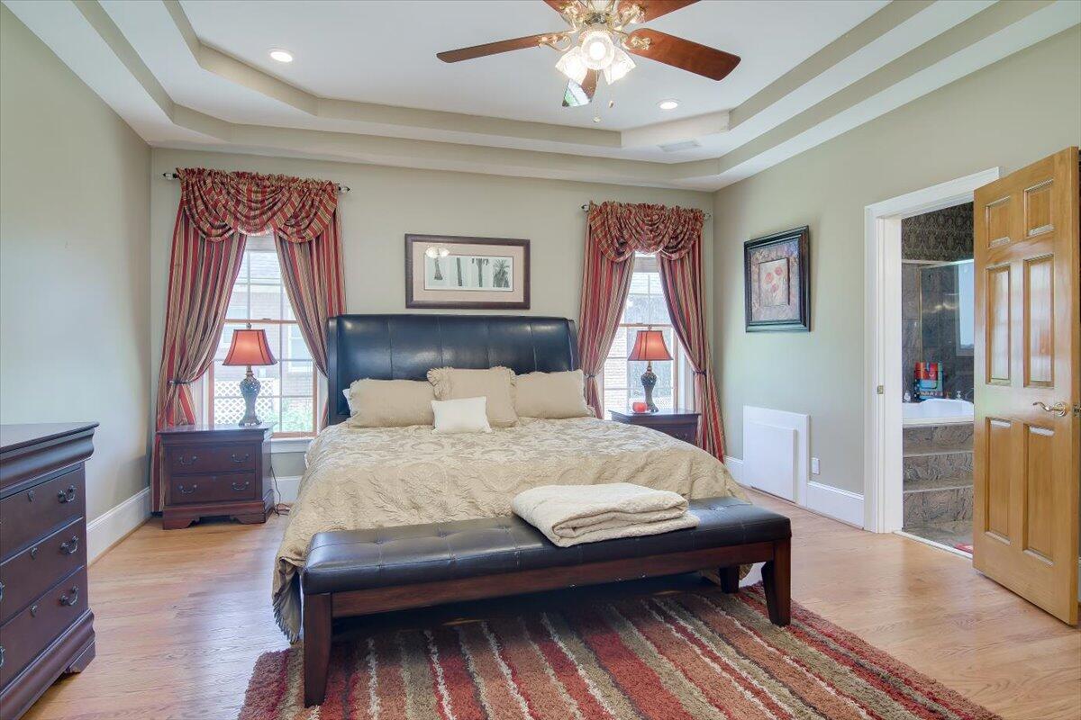 29 SAVANNAH RIVER Place