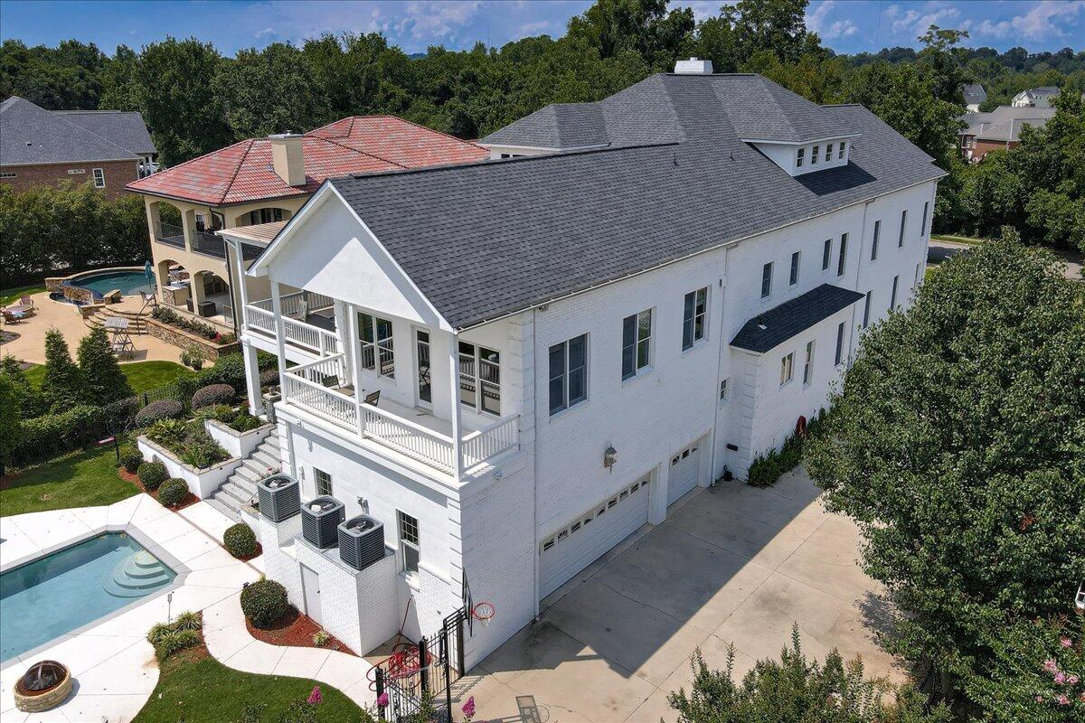 29 SAVANNAH RIVER Place