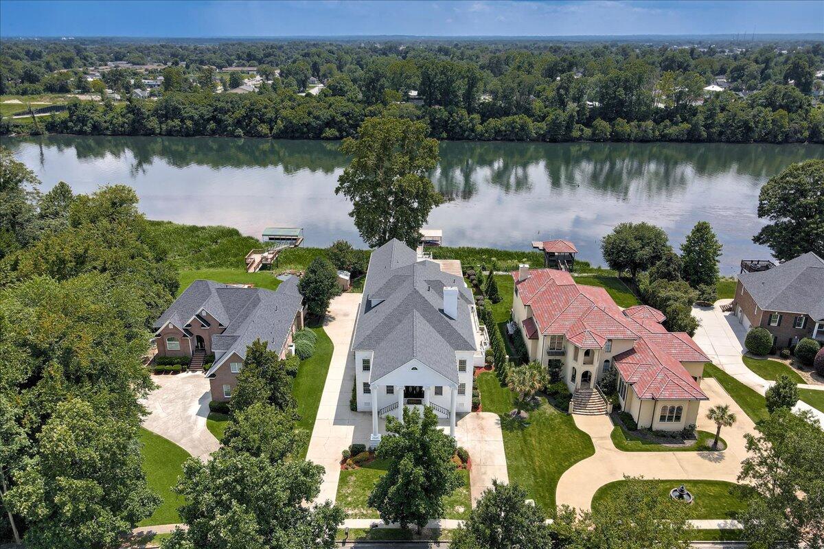 29 SAVANNAH RIVER Place