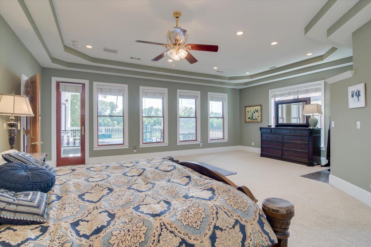 29 SAVANNAH RIVER Place