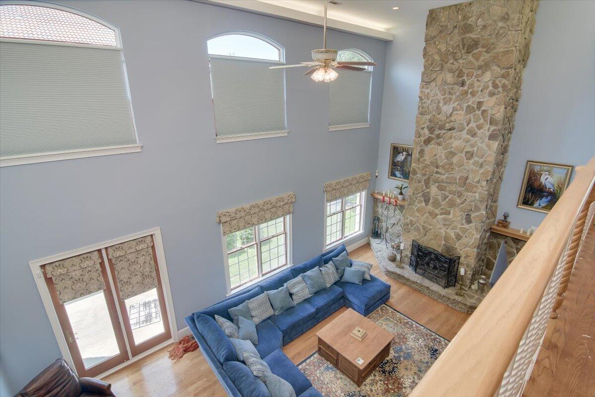 29 SAVANNAH RIVER Place