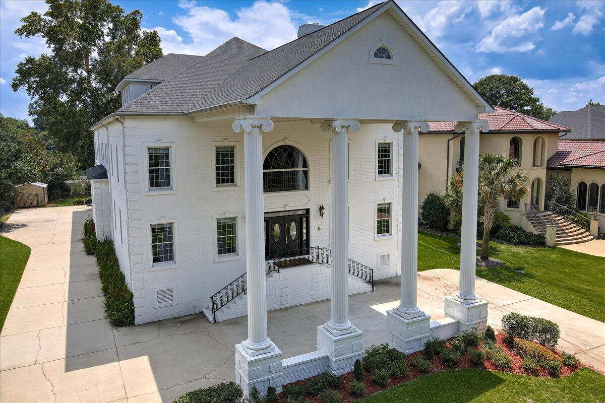 29 SAVANNAH RIVER Place