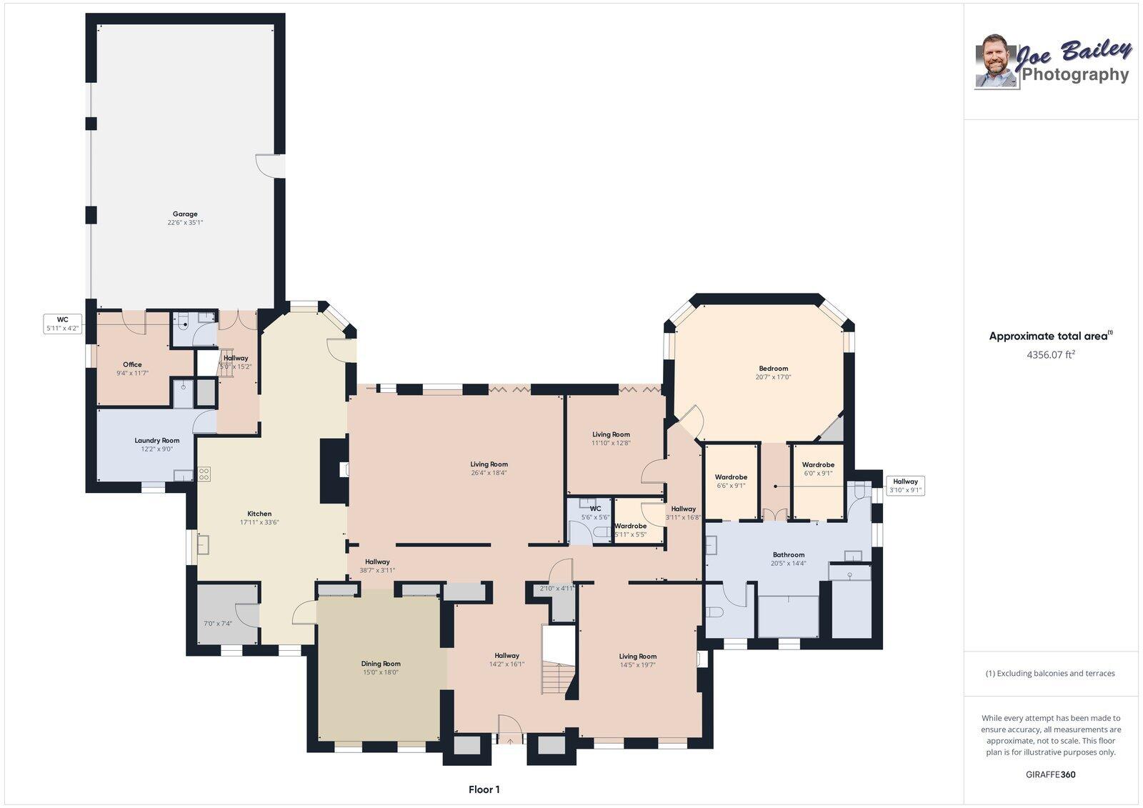 3518 LAKESTONE Court