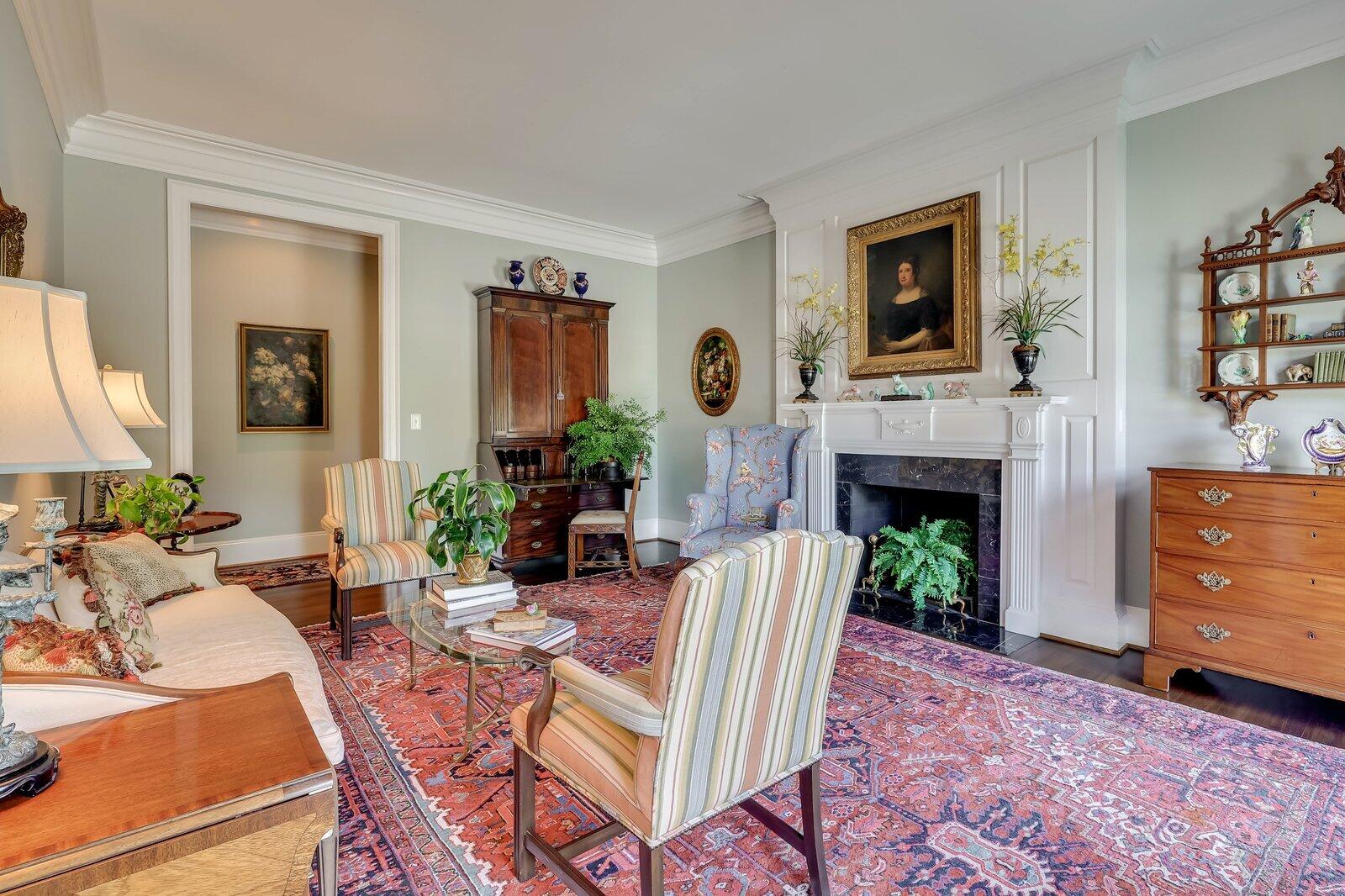 3518 LAKESTONE Court