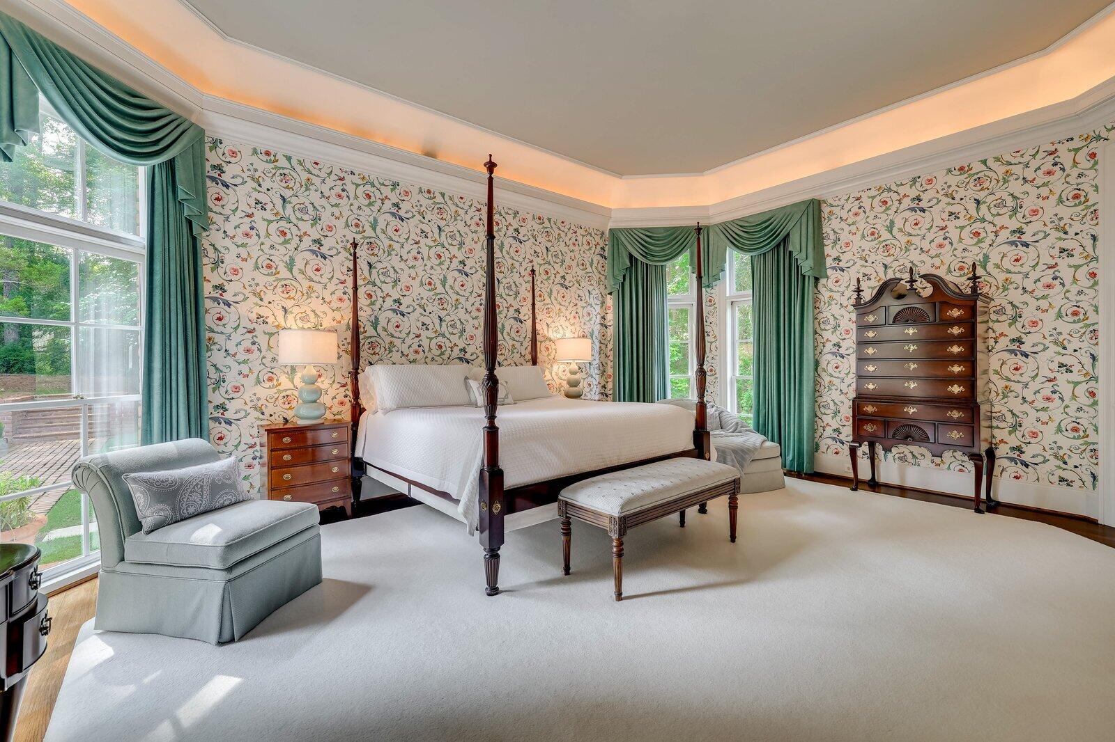 3518 LAKESTONE Court