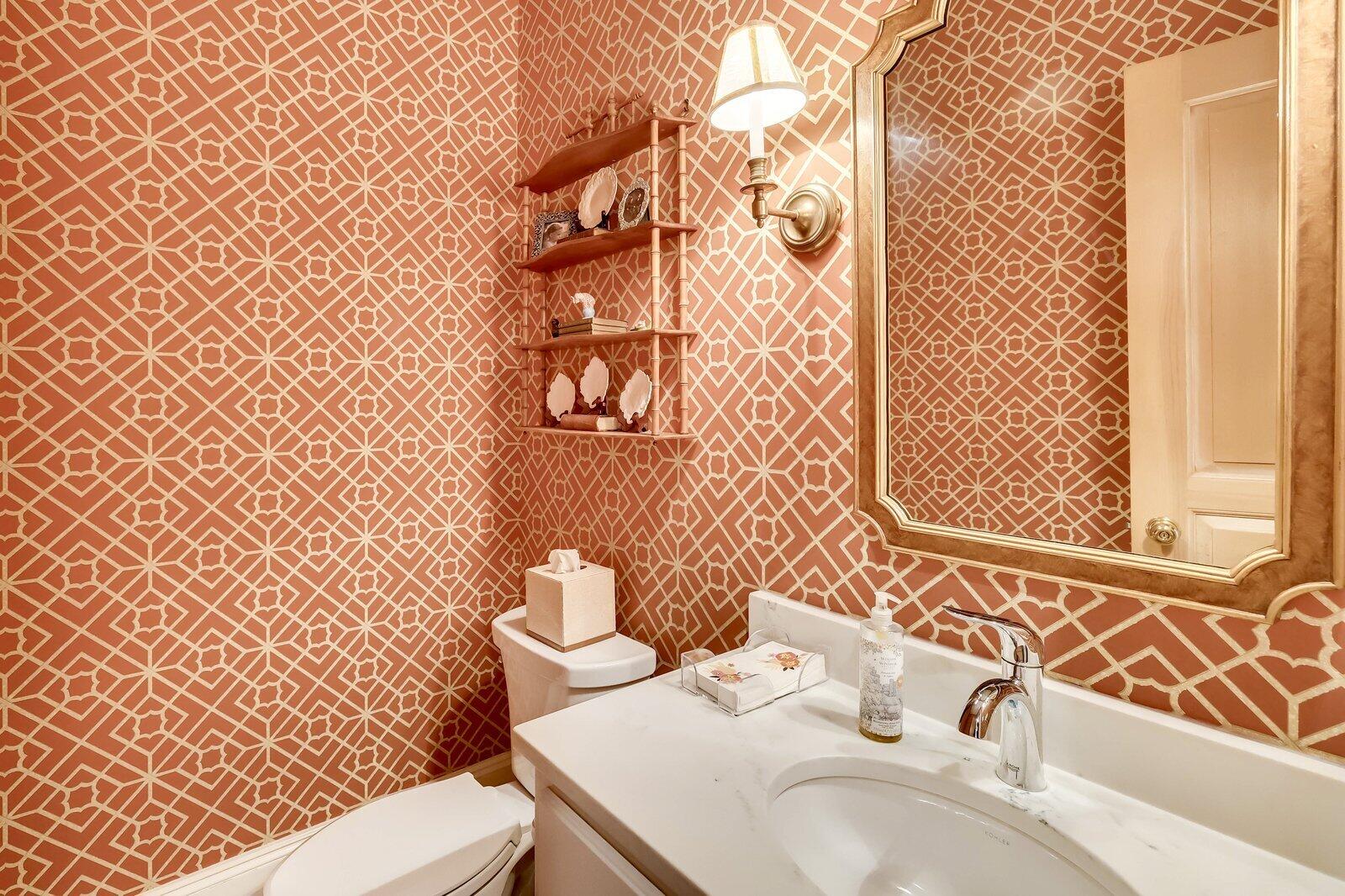 3518 LAKESTONE Court