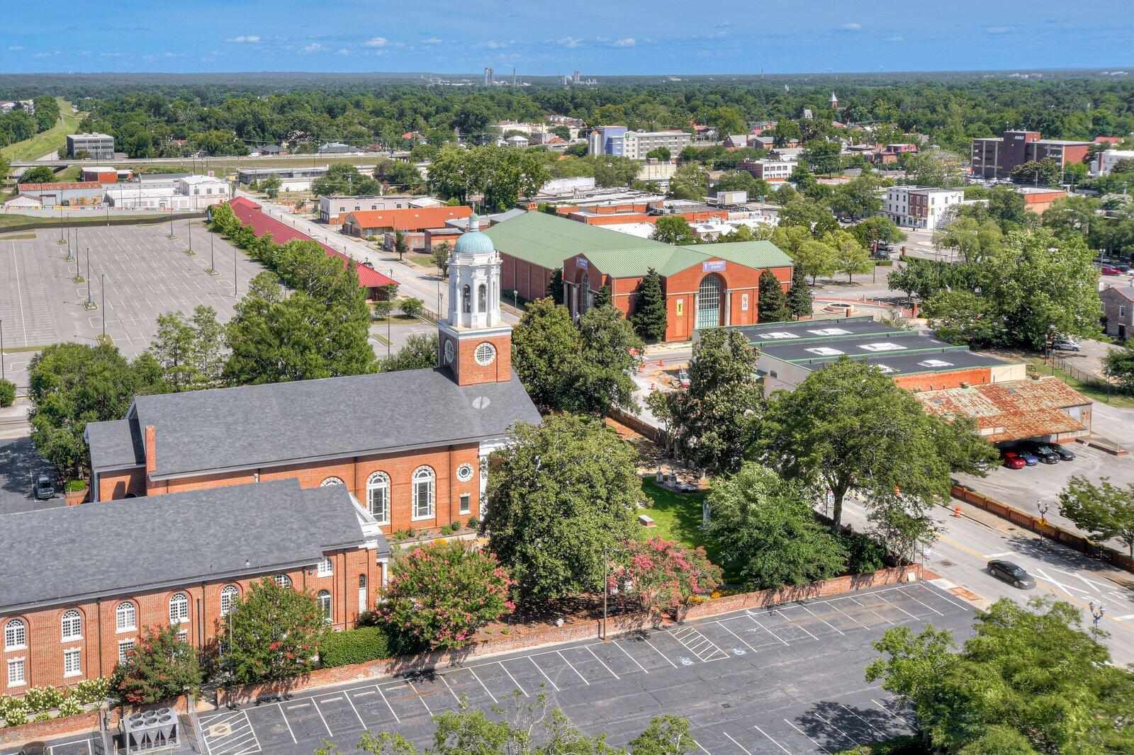 1 SEVENTH Street Unit: 1603