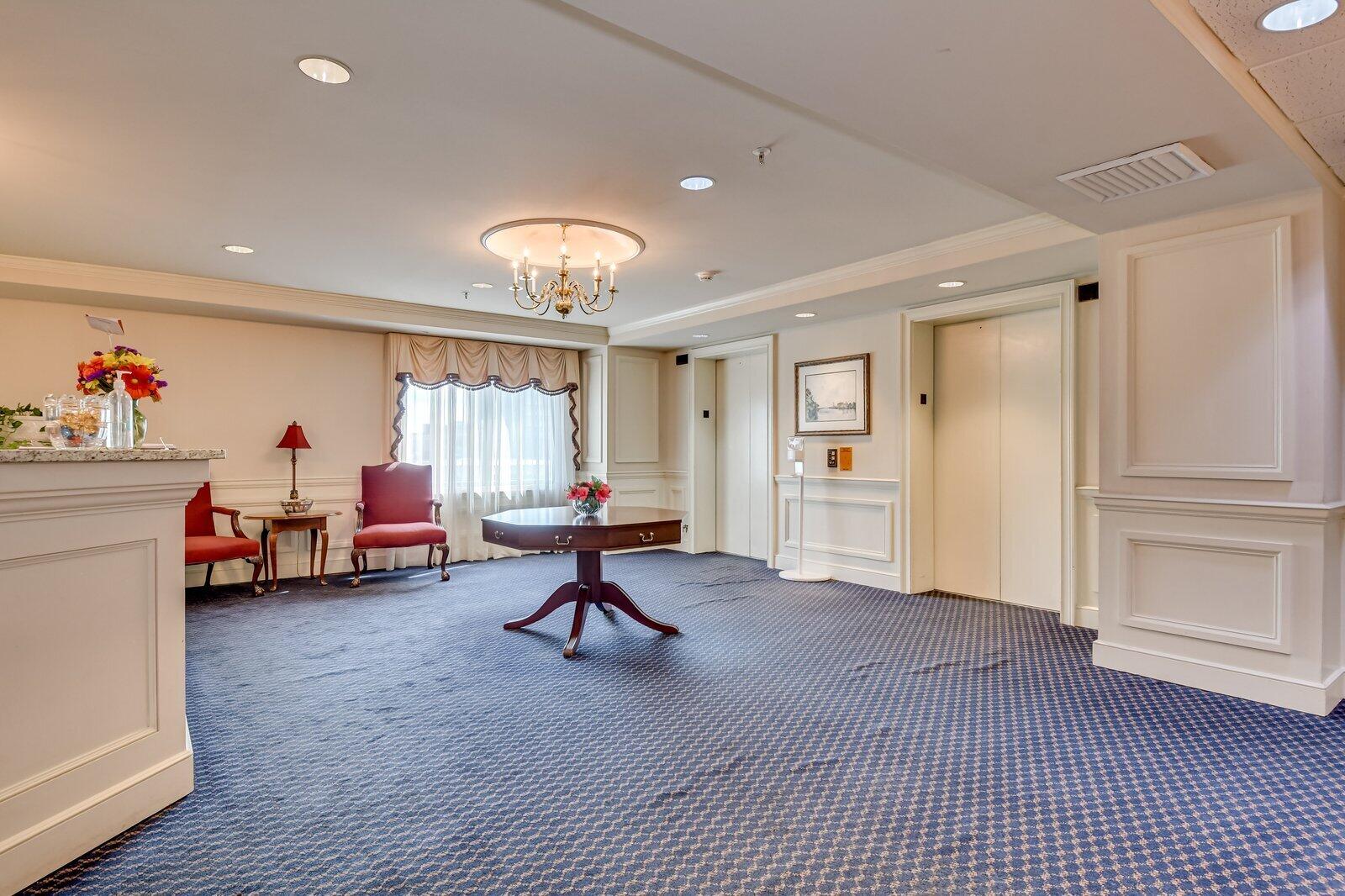 1 SEVENTH Street Unit: 1603