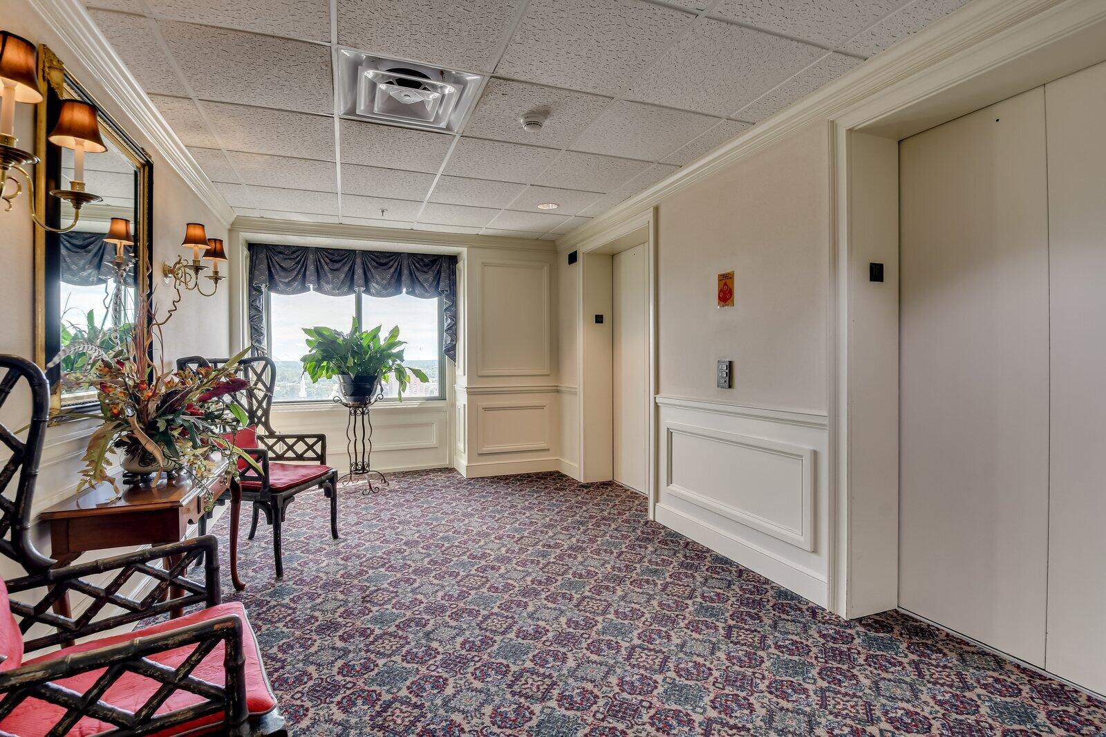 1 SEVENTH Street Unit: 1603