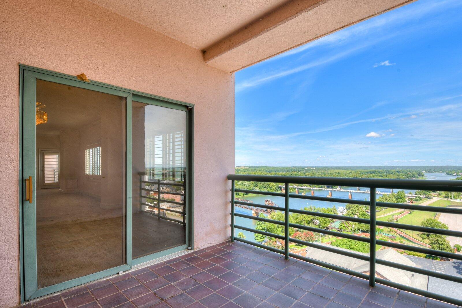 1 SEVENTH Street Unit: 1603