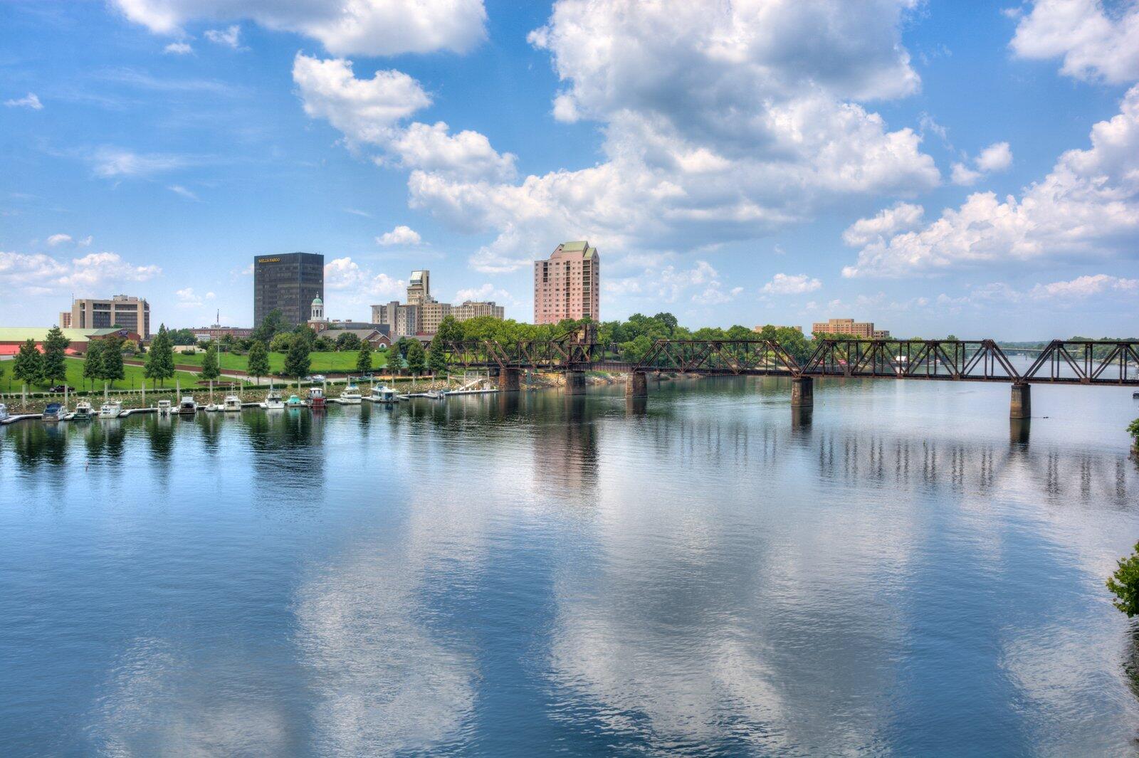 1 SEVENTH Street Unit: 1603