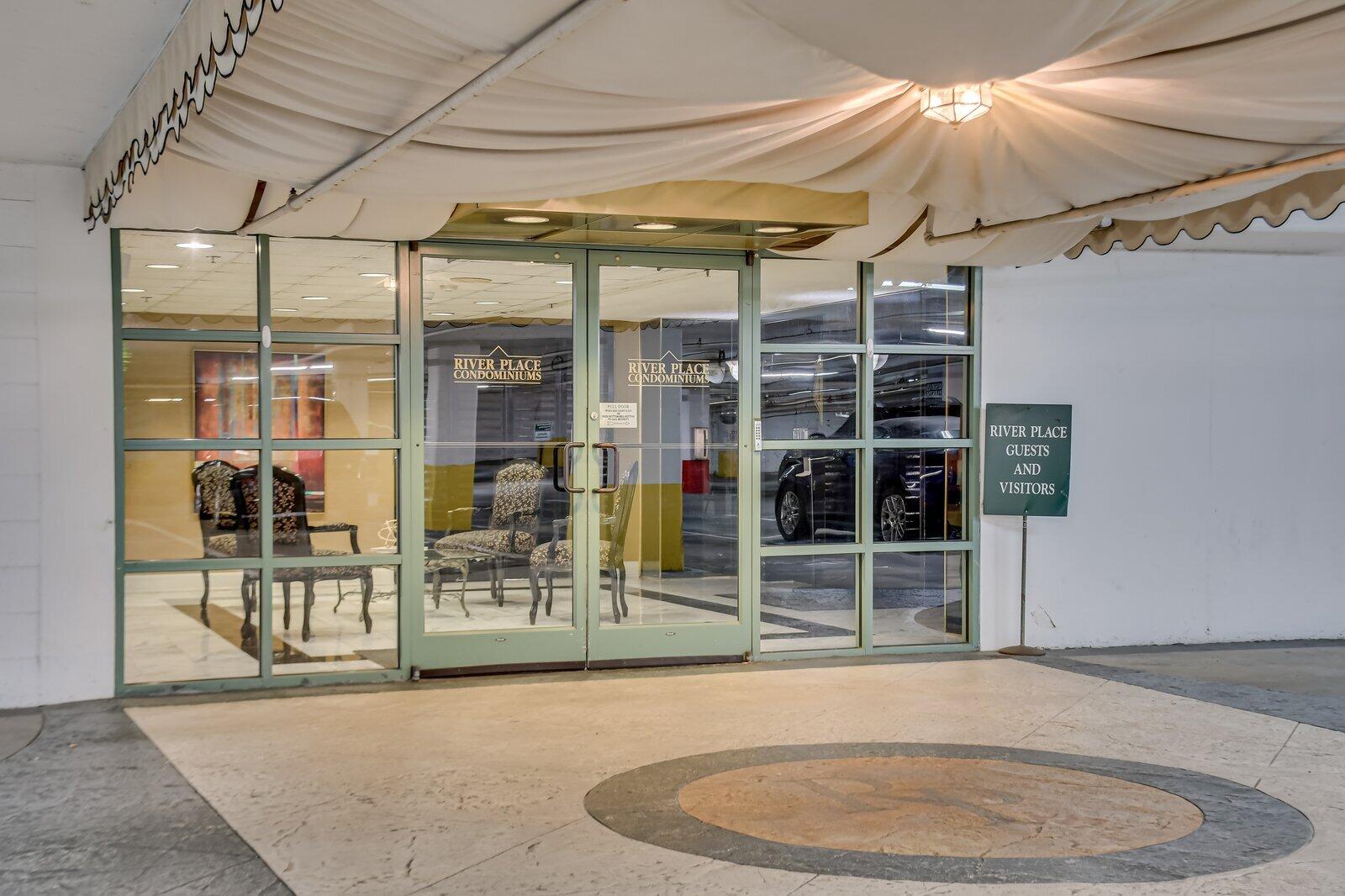 1 SEVENTH Street Unit: 1603