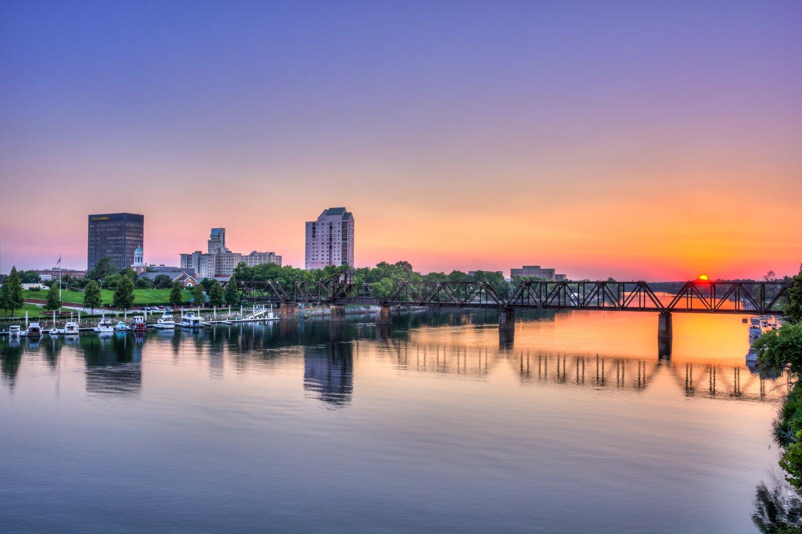 1 SEVENTH Street Unit: 1603