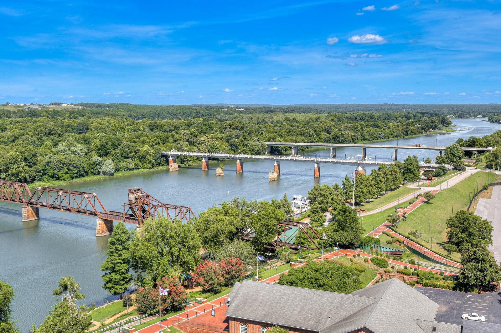 1 SEVENTH Street Unit: 1603