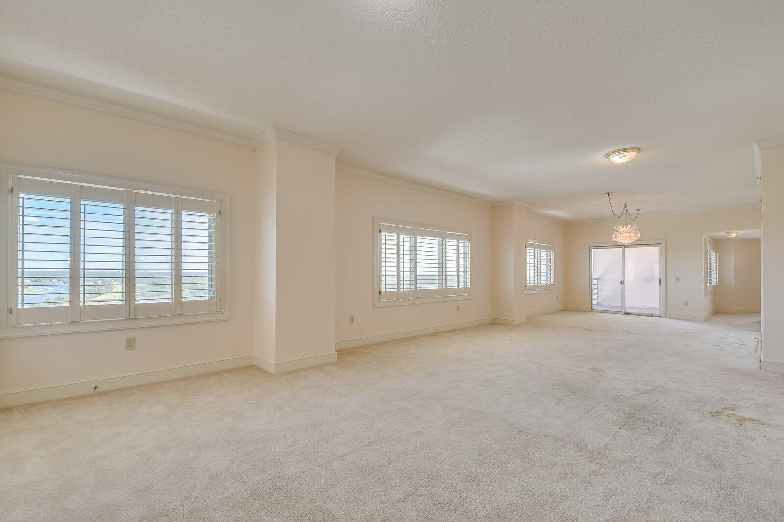 1 SEVENTH Street Unit: 1603