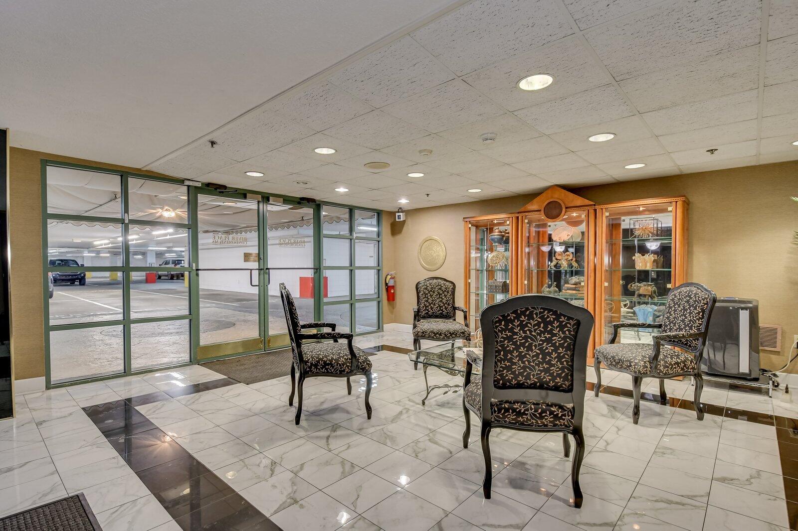 1 SEVENTH Street Unit: 1603